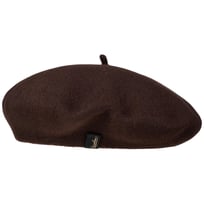 Wool Beret by Borsalino - &pound;87.95