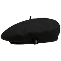 Wool Beret by Borsalino - &pound;87.95