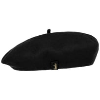 Wool Beret by Borsalino - &pound;87.95