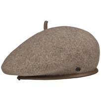 Wool Beret by Loevenich - &pound;35.95