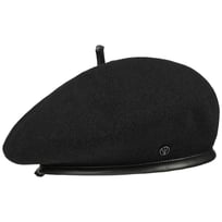 Wool Beret by Loevenich - &pound;35.95