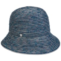 Wool Braid Cloche Hat by Lierys - &pound;105.95
