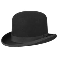 Wool Felt Bowler Hat by Lierys - &pound;149.95