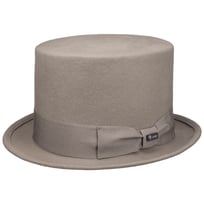 Wool Felt Top Hat by Lipodo - &pound;43.95