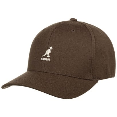 Kangaroo hat sales brand