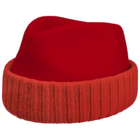 Wool Hat with Cuff by bedacht - &pound;79.95
