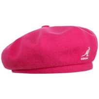 Wool Jax Beret by Kangol - &pound;47.95