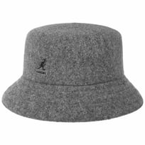 Wool Lahinch Bucket Hat by Kangol - &pound;88.95