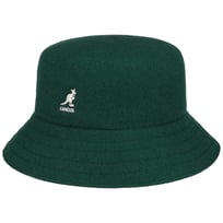 Wool Lahinch Bucket Hat by Kangol - &pound;88.95