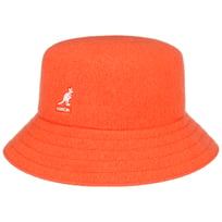 Wool Lahinch Bucket Hat by Kangol - &pound;88.95