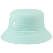 Wool Lahinch Bucket Hat by Kangol - &pound;88.95
