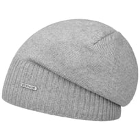 Wool Merino Oversize Beanie by Stetson - &pound;79.00