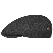 Wool Twill Ivy Cap by Balmoral - &pound;77.95