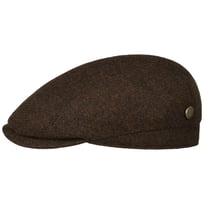 Wool Twill Ivy Cap by Balmoral - &pound;78.95