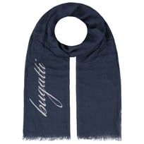 Wordmark Scarf by bugatti - &pound;44.95