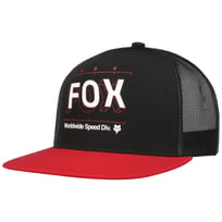 Worldwide Speed Divison Cap by FOX - &pound;35.95