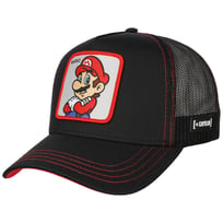 X Super Mario Cap by Capslab - &pound;30.95