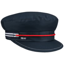 Yachting Fisherman�s Cap by Lipodo - &pound;26.95