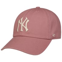 Yankees Ballpark Clean Up Cap by 47 Brand - &pound;26.95