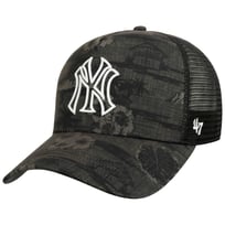 Yankees Fiji Offside Trucker Cap by 47 Brand - &pound;35.95