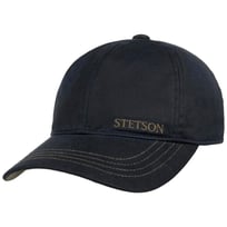 Yankton Cap by Stetson - &pound;89.00