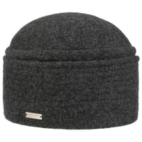 Yasina Milled Wool Hat by Seeberger - &pound;52.95