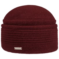 Yasina Milled Wool Hat by Seeberger - &pound;52.95