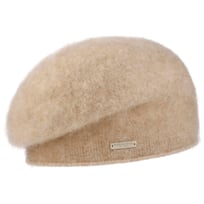 Yasola Cashmere Beret by Seeberger - &pound;88.95