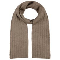 Yescott Sustainable Cashmere Scarf by Stetson - &pound;189.00