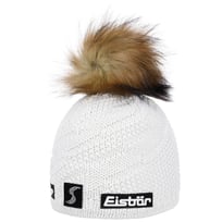 Yva Lux Crystal SP Beanie Hat by Eisb�r - &pound;61.95