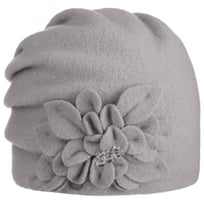 Zikana Wool Beanie by Lierys - &pound;86.95