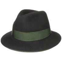 Zillertaler Hat by Lodenhut Manufaktur - &pound;105.95