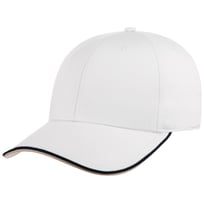 Zoom Piping Sandwich Cap - &pound;12.95