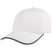 Zoom Piping Sandwich Cap - &pound;13.95