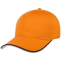 Zoom Piping Sandwich Cap - &pound;13.95