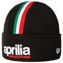 aprilia Racing Beanie Hat by New Era - &pound;35.95