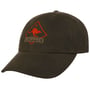 Oilskin Cap by Scippis brown