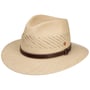 Piero Panama Straw Hat by Mayser nature