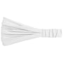 Multifunctional Headband by Lipodo white