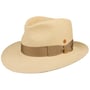Panama Bogart Hat by Mayser nature-beige