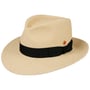 Panama Bogart Hat by Mayser nature