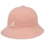 Bermuda Casual Bucket Hat by Kangol rose