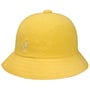 Bermuda Casual Bucket Hat by Kangol yellow