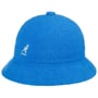 Bermuda Casual Bucket Hat by Kangol royal-blue