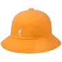 Bermuda Casual Bucket Hat by Kangol pastel yellow
