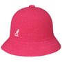 Bermuda Casual Bucket Hat by Kangol fuchsia