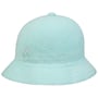 Bermuda Casual Bucket Hat by Kangol light blue