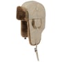 Eco Polar Lapeer Trapper Hat beige
