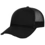Rapper Destroyed Cap black