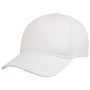 Rapper Destroyed Cap white